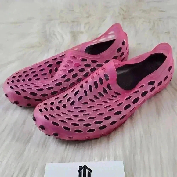 Athletic Works Other - Athletic Works Kids Caged Aqua Water Shoes - 2/3